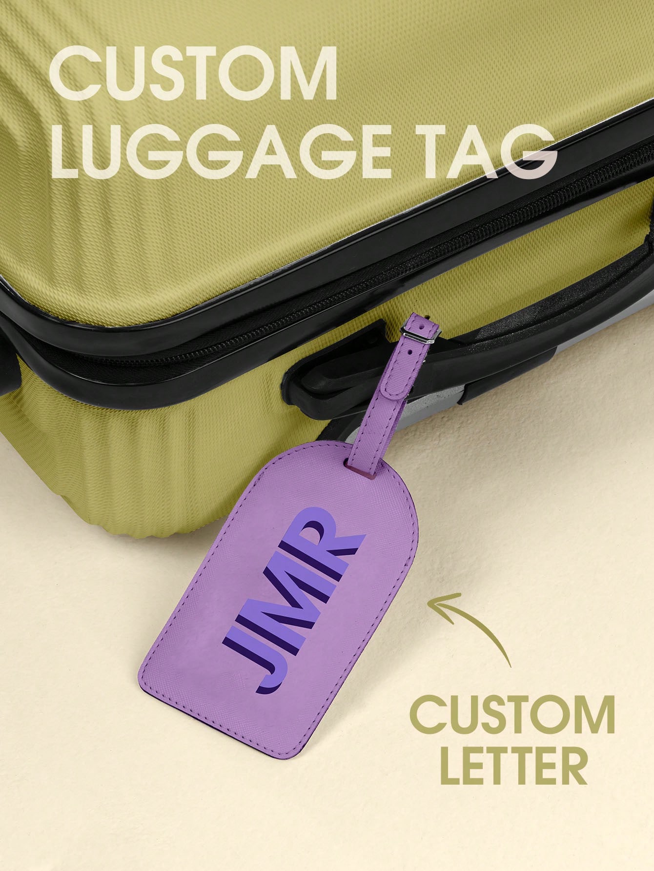 Personalized Initial Luggage T - Travel Luggage Set review and price