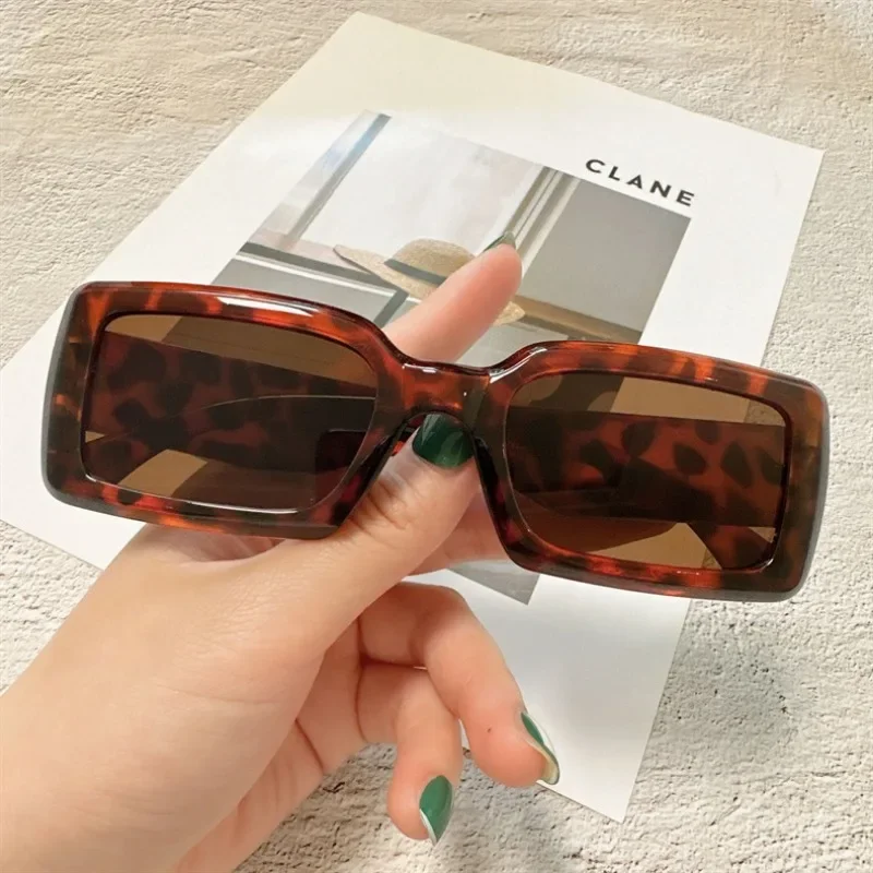 New Small Rectangular Women's  - Designer Sunglasses review and price