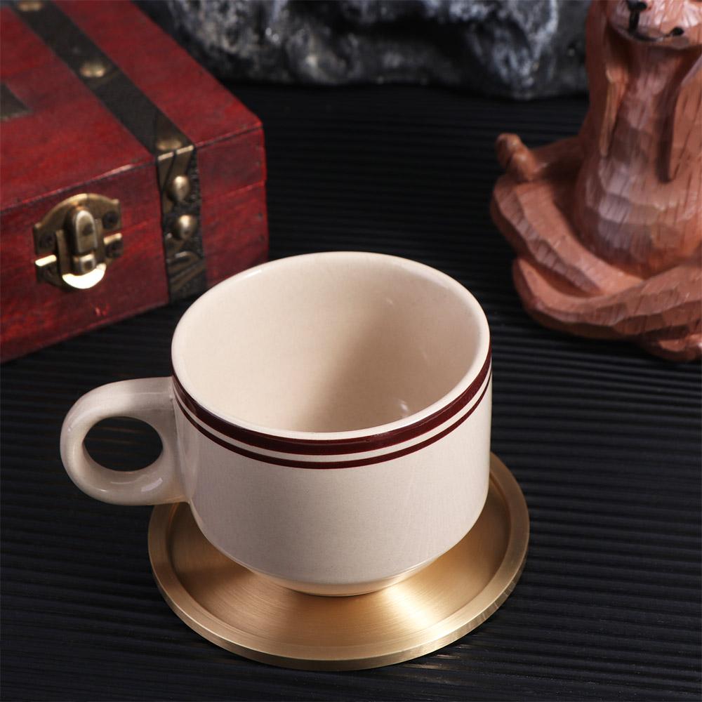 Tables Centerpieces Decoration - Marble Coaster Set review and price