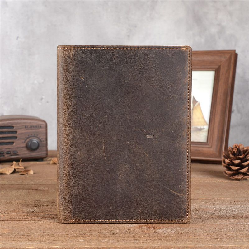 New Multi-Functional Genuine M - Leather Wallet Men review and price
