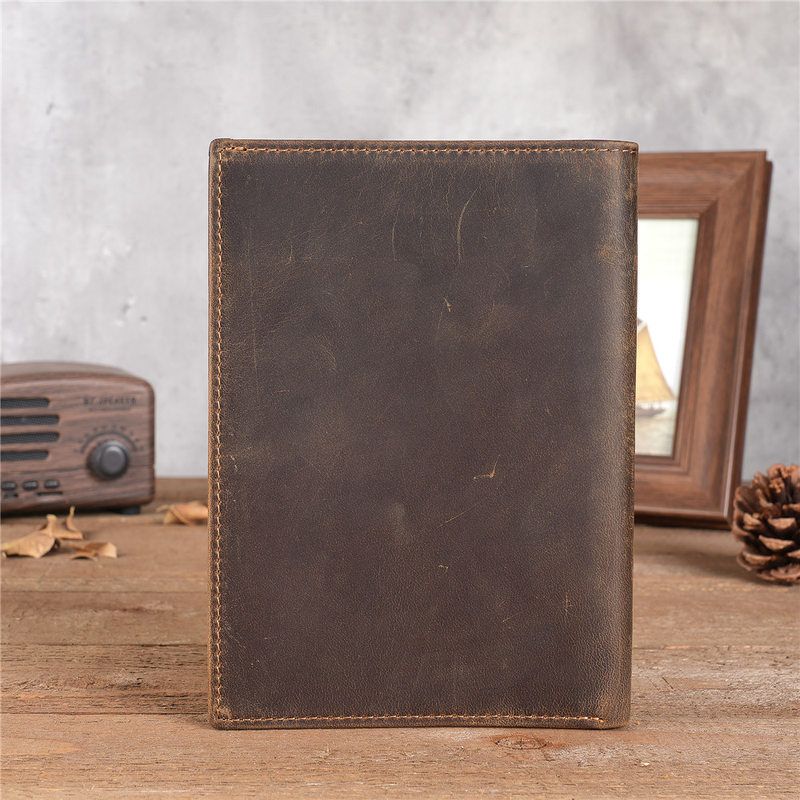 New Multi-Functional Genuine M - Leather Wallet Men review and price