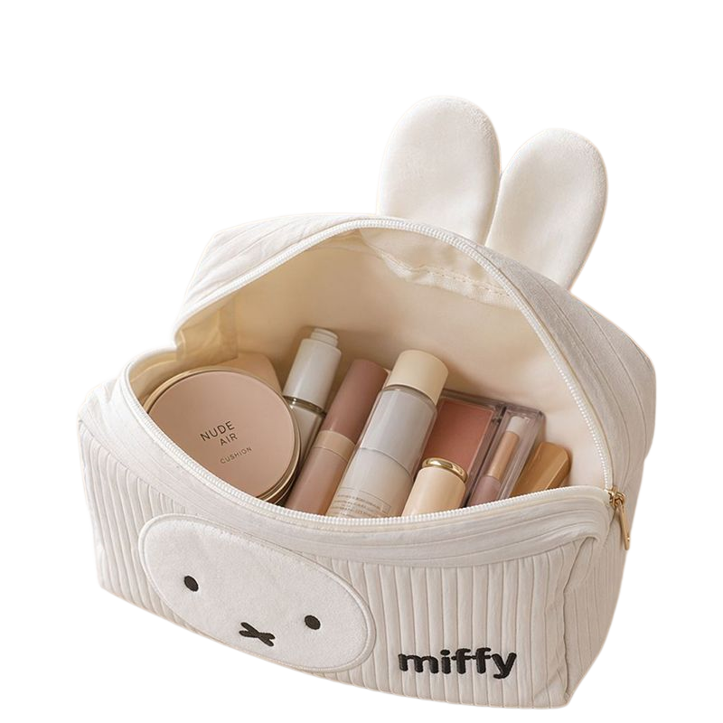 Creative Miffy Bunny Series Sw - Travel Luggage Set review and price