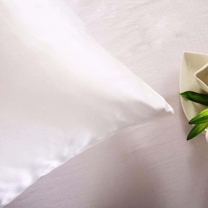100% Nature Mulberry Silk Pill - Silk Pillowcase review and price