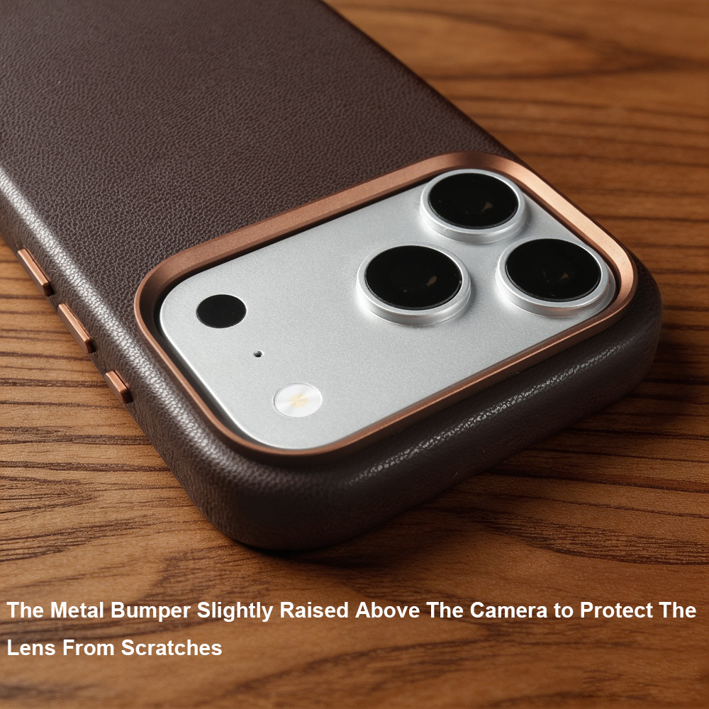 For Magsafe Premium Leather Ca - Premium Cigar Case review and price