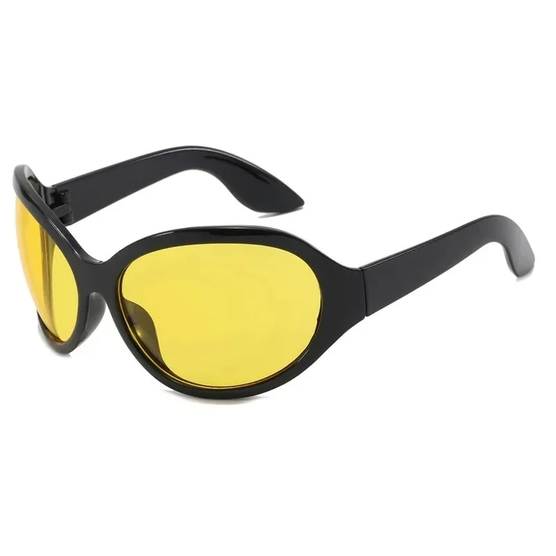 Vintage Y2K Cat Eye Sunglasses - Sunglasses Uv400 review and price