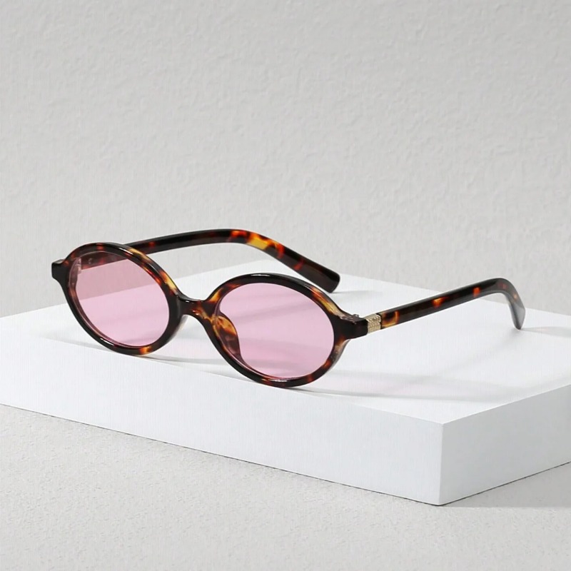 Vintage Oval Sunglasses Women  - Designer Sunglasses review and price
