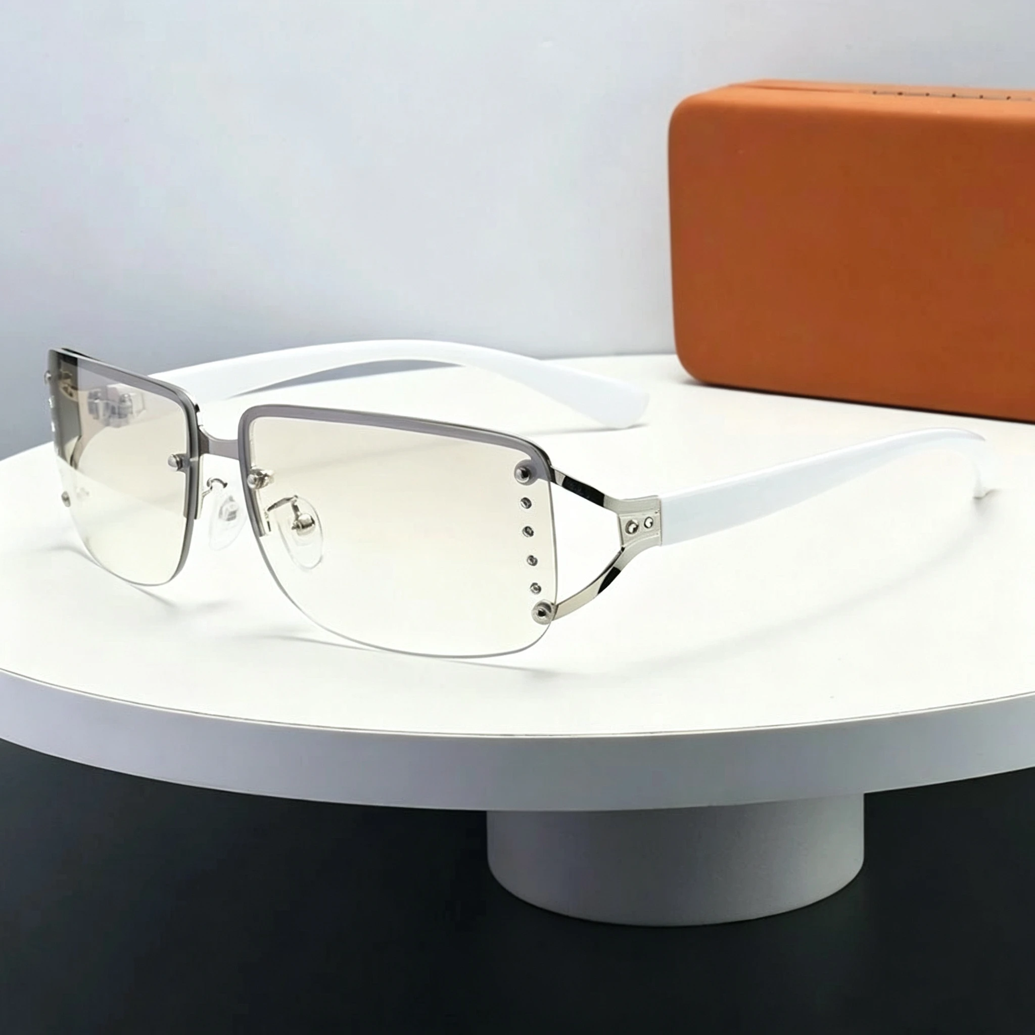 New Women Sunglasses Luxury Br - Designer Sunglasses review and price