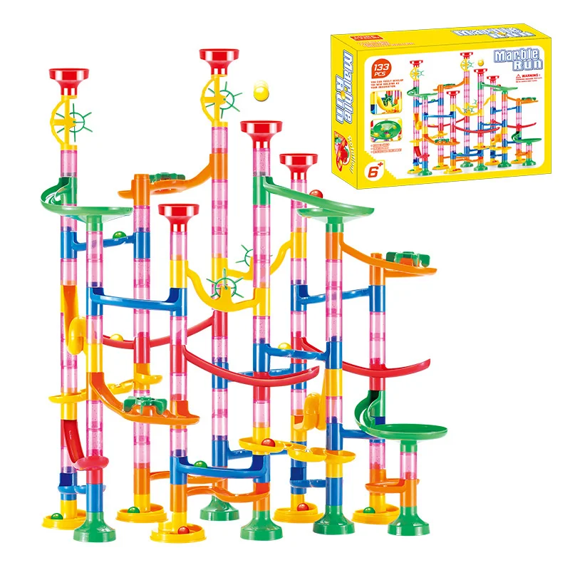 50-142PCS 3D Maze Ball Roll To - Marble Coaster Set review and price