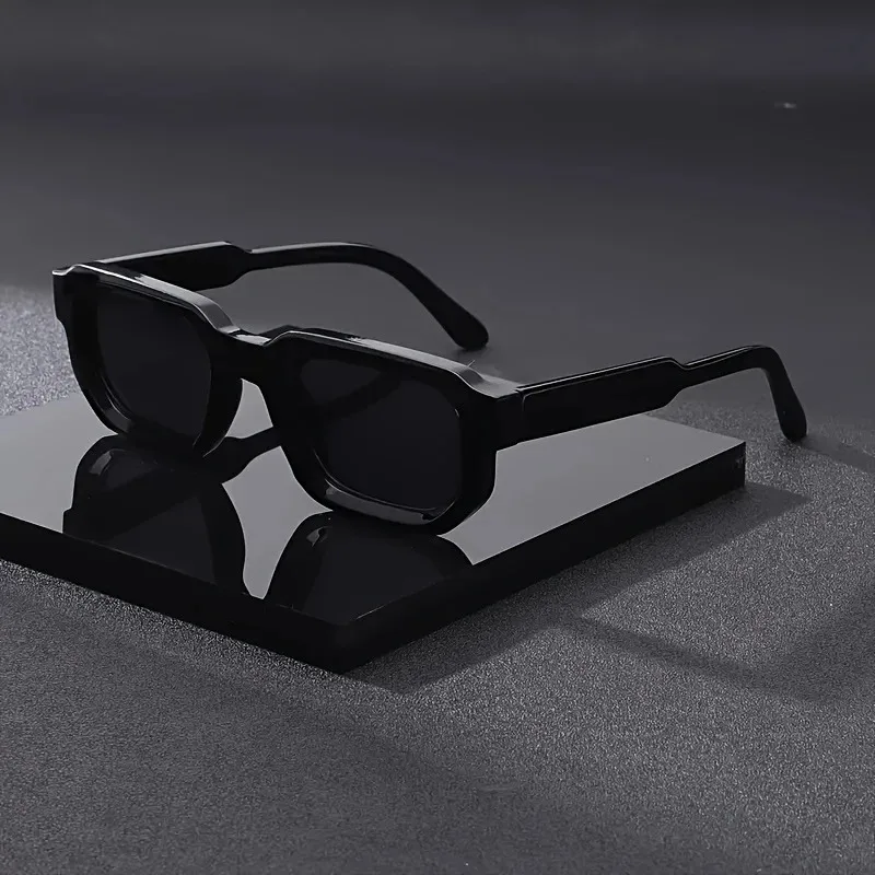 4PCS New Men's Fashion Glasses - Sunglasses Uv400 review and price