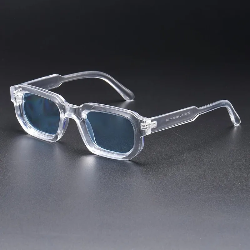 4PCS New Men's Fashion Glasses - Sunglasses Uv400 review and price