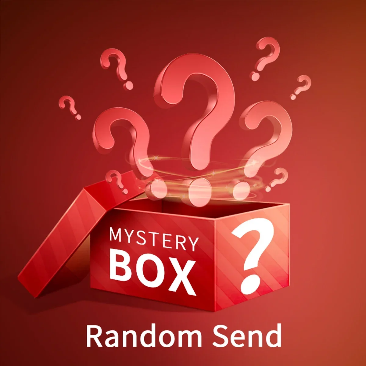 Mystery Blind Box Men Watch Ra - Luxury Watch Men review and price