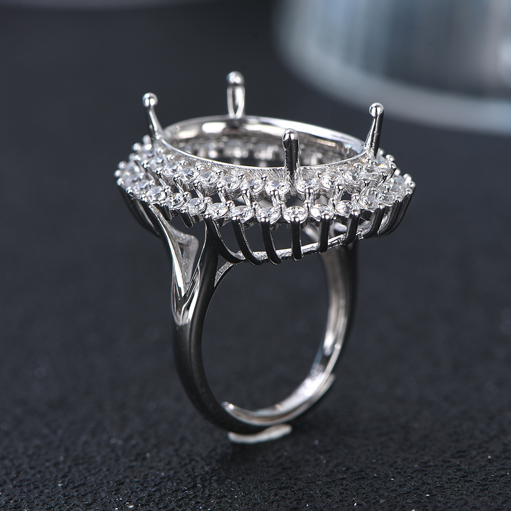 13x18mm S925 Sterling Silver R - Luxury Gift Set review and price