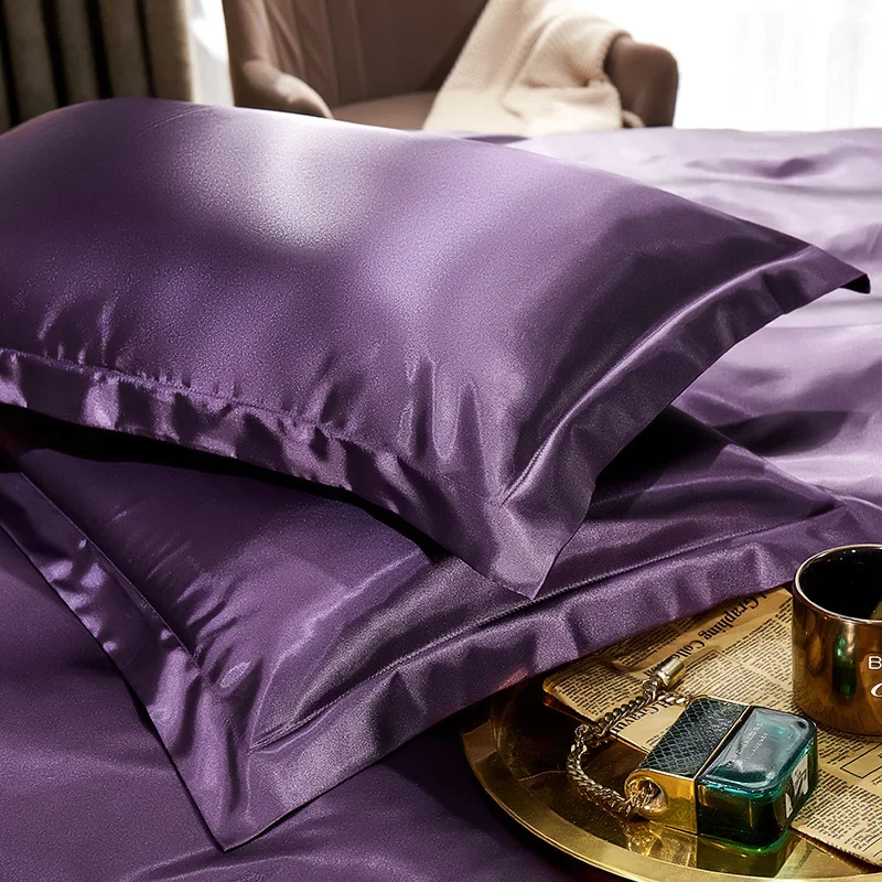 2PCS 100% Pure Real Silk pillo - Silk Pillowcase review and price