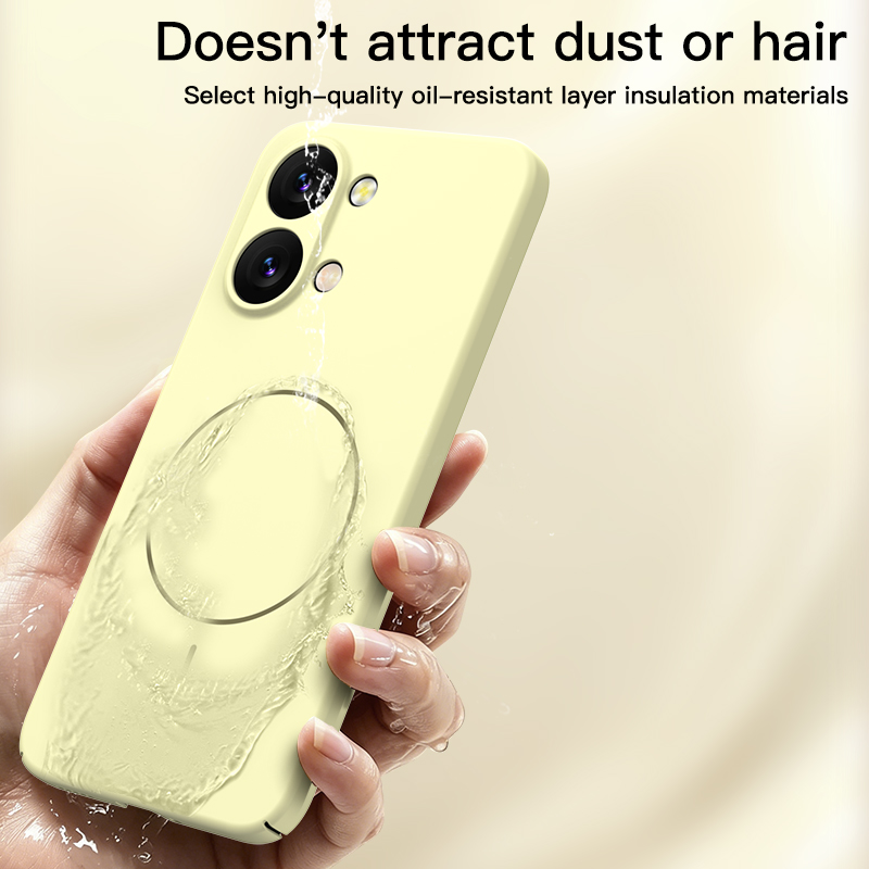Premium Skin Feel Matte Silico - Premium Cigar Case review and price
