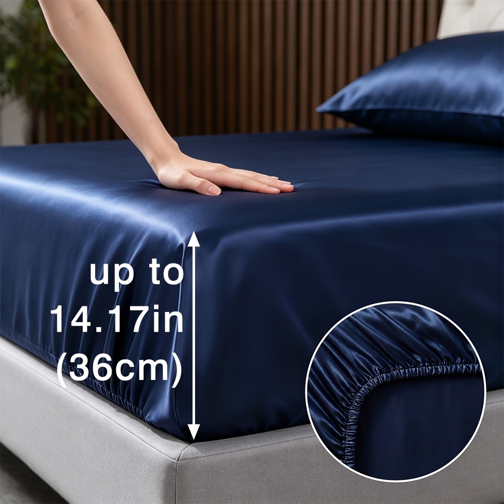 Premium 4pcs Egyptian Cotton B - Silk Pillowcase review and price