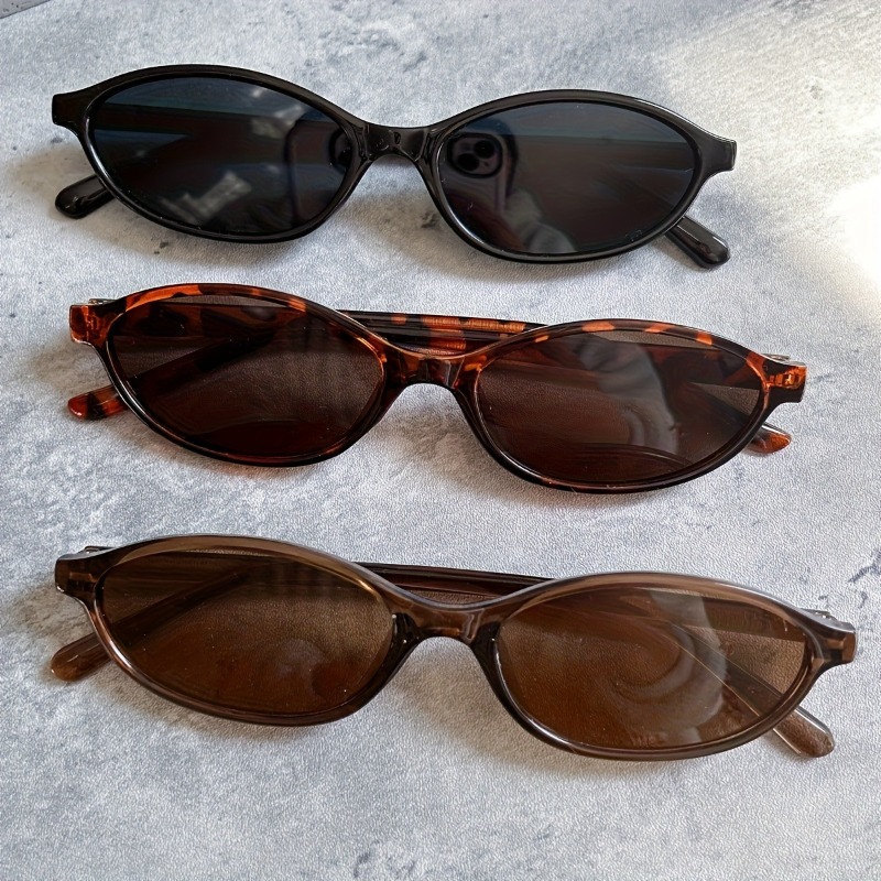 1/3 Pairs of Summer Women's Fa - Sunglasses Uv400 review and price