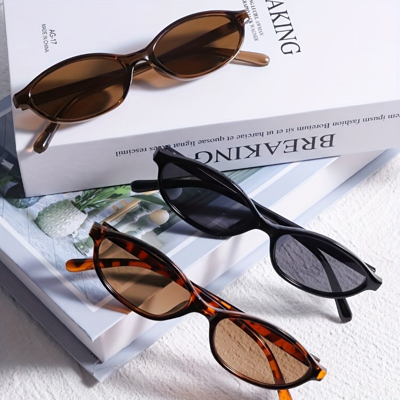 1/3 Pairs of Summer Women's Fa - Sunglasses Uv400 review and price