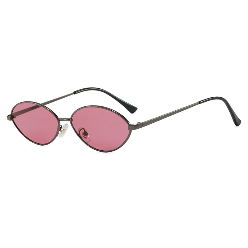 Retro Cat Eye Woman Sunglasses - Designer Sunglasses review and price