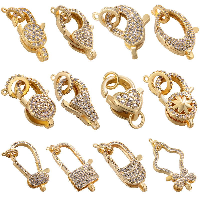 Juya 18K Real Gold Plated Acce - Gold Plated Jewelry review and price