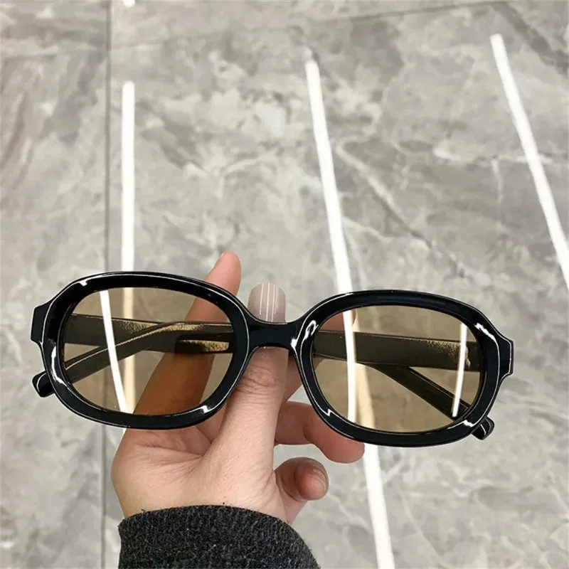 High-Quality Square Men Women  - Sunglasses Uv400 review and price