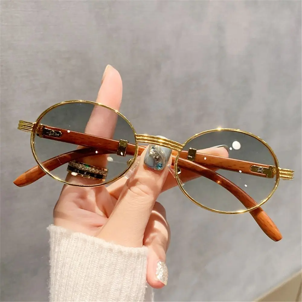 Fashion Small Frame Vintage Ro - Sunglasses Uv400 review and price