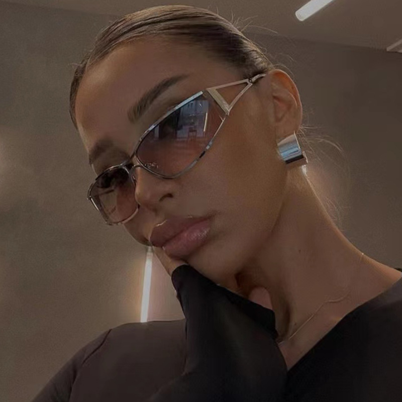 New Y2k Sunglasses Women Men M - Designer Sunglasses review and price