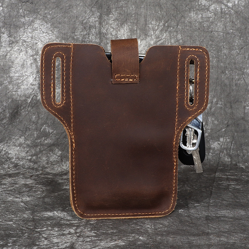 New model Men's leather wallet - Leather Wallet Men review and price