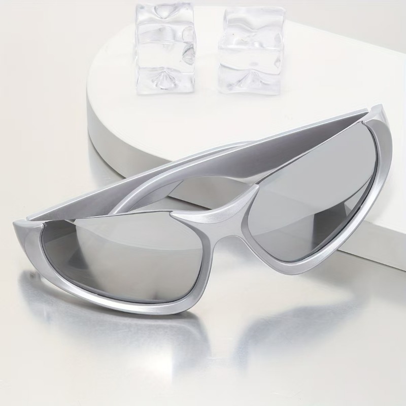 New Y2k Sunglasses For Women V - Sunglasses Uv400 review and price