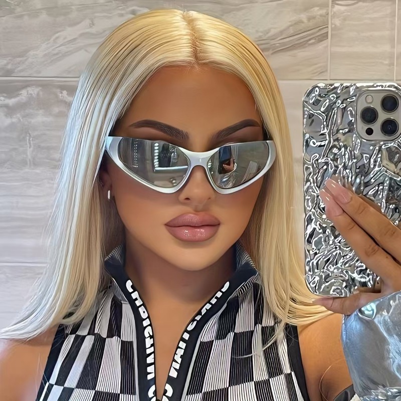 New Y2k Sunglasses For Women V - Sunglasses Uv400 review and price