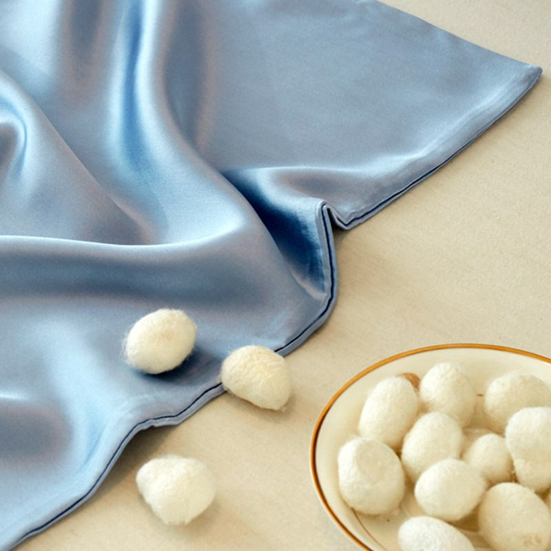 100% Pure Mullberry Silk Long  - Silk Pillowcase review and price