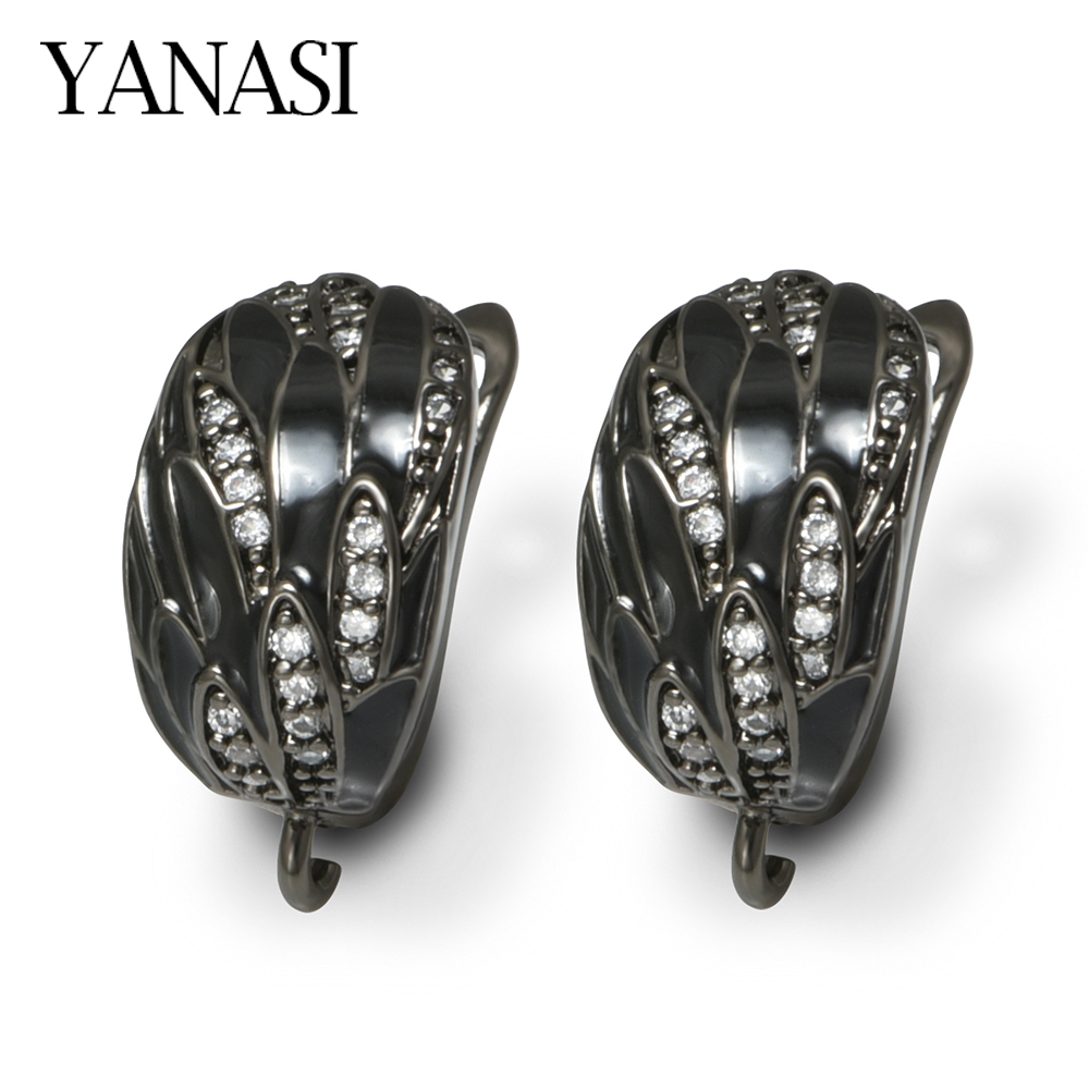 1 Pair Handmade DIY Earring Ho - Gold Plated Jewelry review and price