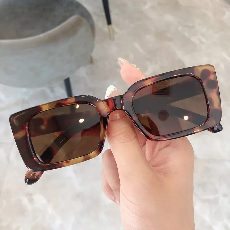 New Ins Popular Fashion Small  - Sunglasses Uv400 review and price