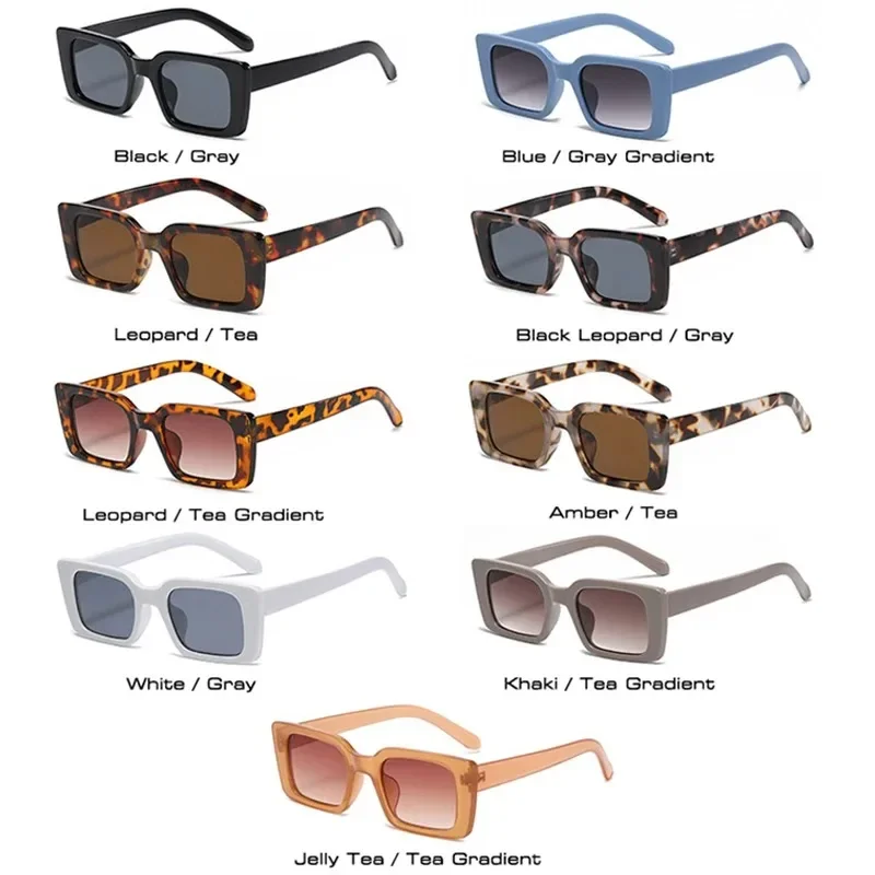 New Ins Popular Fashion Small  - Sunglasses Uv400 review and price
