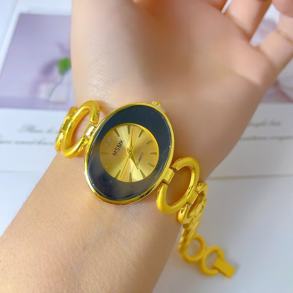 New American 24K Gold Plated W - Gold Plated Jewelry review and price